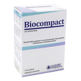 BIOCOMPACT 10BUST