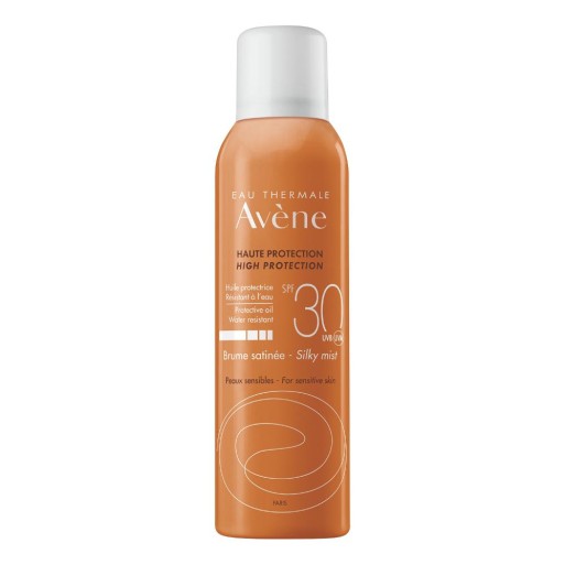 AVENE SOL OLIO SPF30 200ML