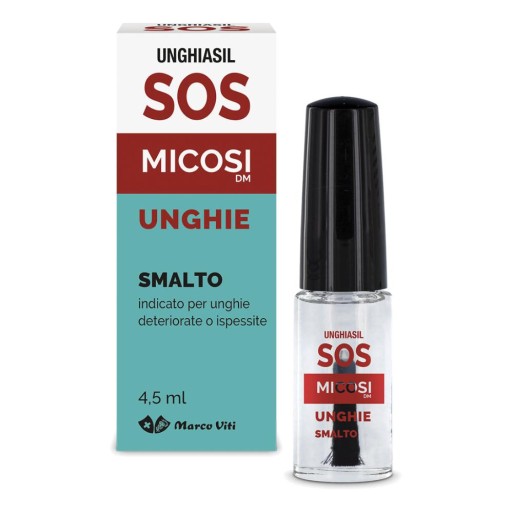 UNGHIASIL SOS MICOSI 5ML