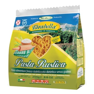 FARABELLA Pasta Anelletti 250g