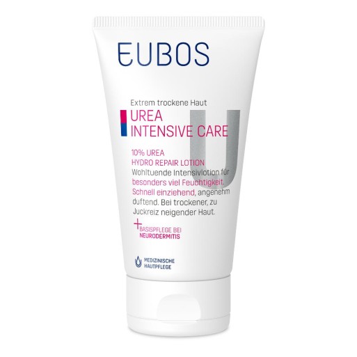 EUBOS Urea 10% Hydro Repair