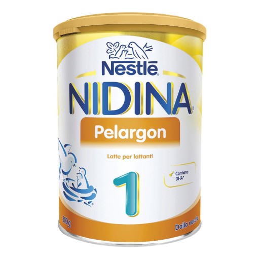 NIDINA 1 PELARGON 800g