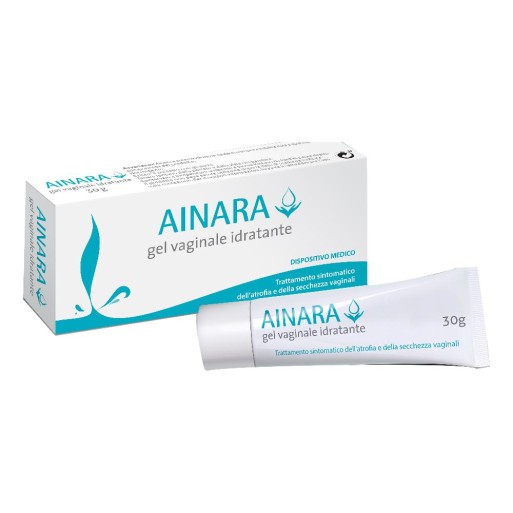 AINARA GEL 30G CON APPLICATORE