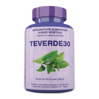 TEVERDE30 60CPS 27G