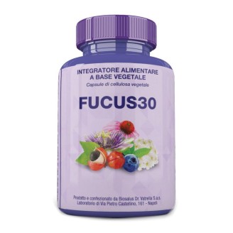 BIOFUCUS  60 Cps BIOSALUS