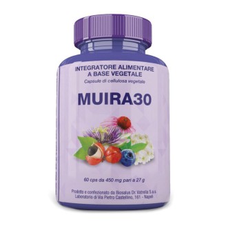 MUIRA 30 60 Cps BIOSALUS