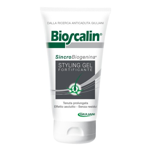 BIOSCALIN SINCRO STYLING GEL