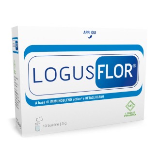 LOGUSFLOR 10BUST 3G