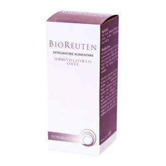 BIOREUTEN GOCCE 15ML