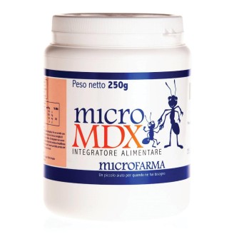 MICRO MDX 250G