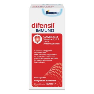 DIFENSIL IMMUNO 150ML