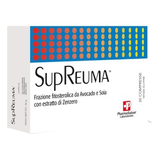 SUPREUMA 30 Cpr