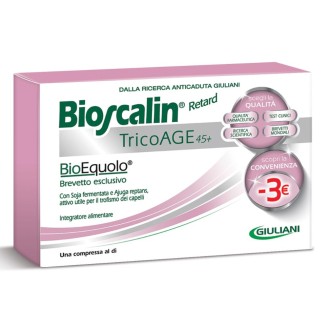 BIOSCALIN TRICOAGE 30CPR PROMO