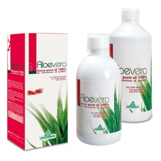 ALOE VERA GOJI SUCCO 500ML