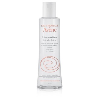 AVENE LOZIONE MICELLARE 200ML