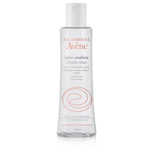 AVENE LOZIONE MICELLARE 200ML