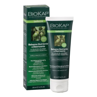 BIOKAP Balsamo Nutr.125ml