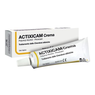 ACTIXICAM CREMA 30ML