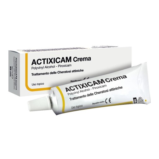 ACTIXICAM CREMA 30ML