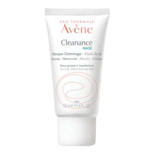 AVENE CLEANANCE MASK 50ML