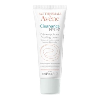 AVENE CLEANANCE HYDRA CREMA