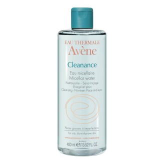 AVENE CLEANANCE ACQUA MICELLAR