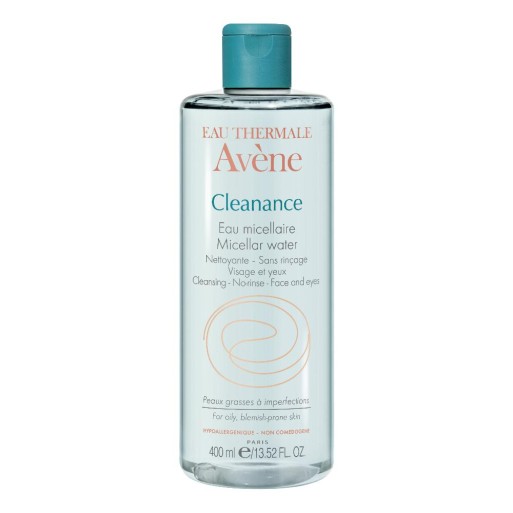 AVENE CLEANANCE ACQUA MICELLAR