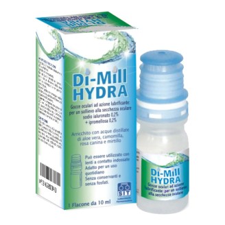 DIMILL HYDRA GOCCE OCULARI10ML