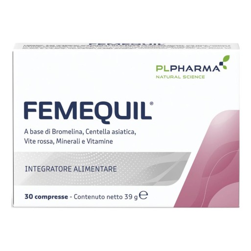 FEMEQUIL 30 Cpr