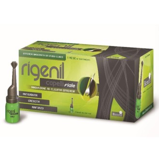 RIGENIL Capelli 10f.8ml