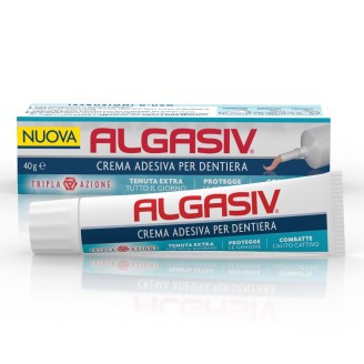 ALGASIV CREMA ADESIVA 40G