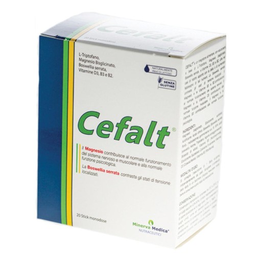 CEFALT 20STICK