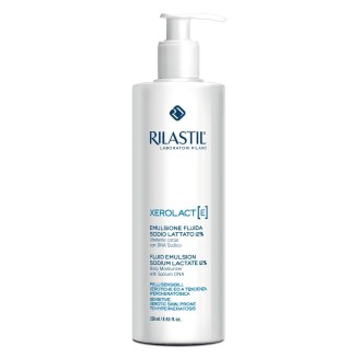 RILASTIL XEROLACT/EM 12% 250ML