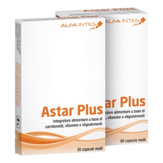 ASTAR PLUS 60CPS