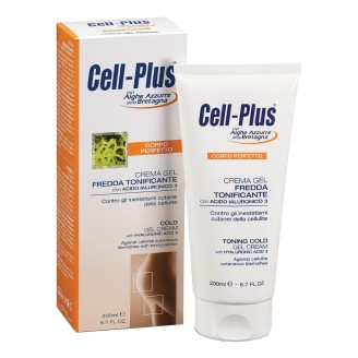 CELLPLUS CR FREDDA TONIF 200ML