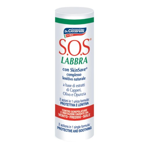 CICCARELLI SOS LAB STICK 5,5ML