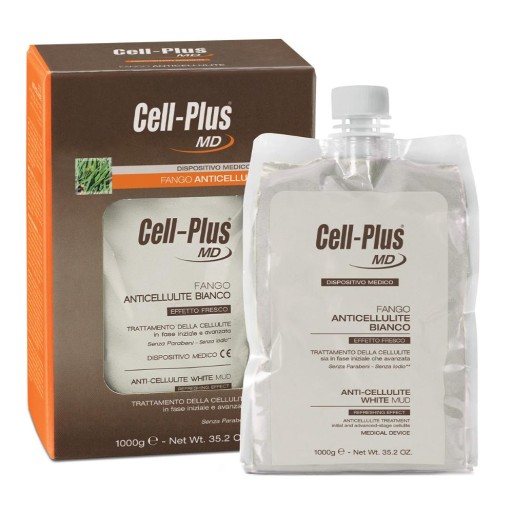 CELL PLUS MD Fango BI A-Cell.