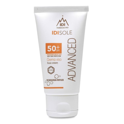 IDISOLE ADVANCED VI SPF50 50ML