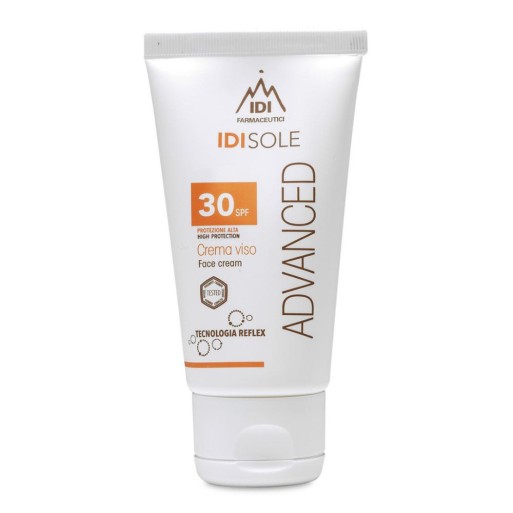 IDISOLE ADVANCED VI SPF30 50ML