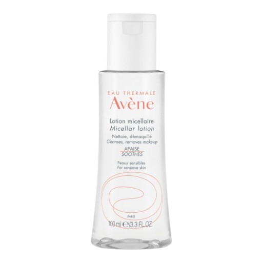 AVENE LOZIONE MICELLARE 100ML