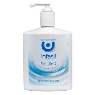 INFASIL INTIMO NEUTRO 200ML