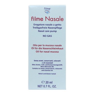 FILME NASALE OLIO 20ML