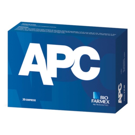 APC 30 Cpr