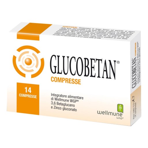 GLUCOBETAN 14CPR