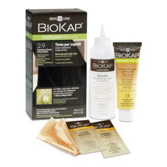 BIOKAP NUTRICDEL 4,0 CAST NAT