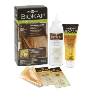 BIOKAP NUTRICDEL+9,3 BIO CHS D