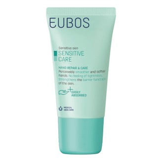 EUBOS SENSITIVE CREMA MANI50ML