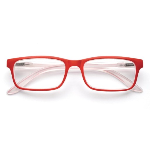 IRISTYLE OCCH TOUCH RED +1,00