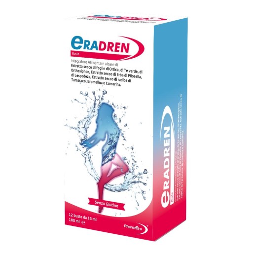 ERADREN 12 Bust.15ml