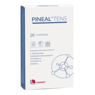 PINEAL TENS 28CPR